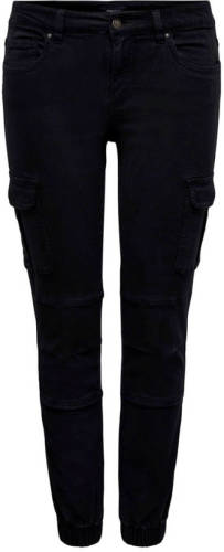 Only skinny jeans ONLMISSOURI black washed