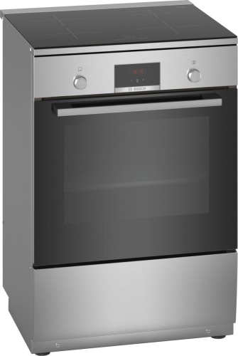 Bosch HLN39A050U Inductie fornuis