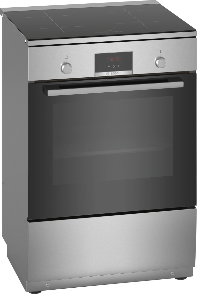 Bosch HLN39A050U Inductie fornuis
