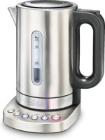 Solis 5516 Vario Temp Kettle Waterkoker - RVS Waterkoker
