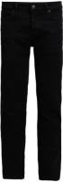 WE Fashion Blue Ridge slim fit jeans Sloane Dallas zwart
