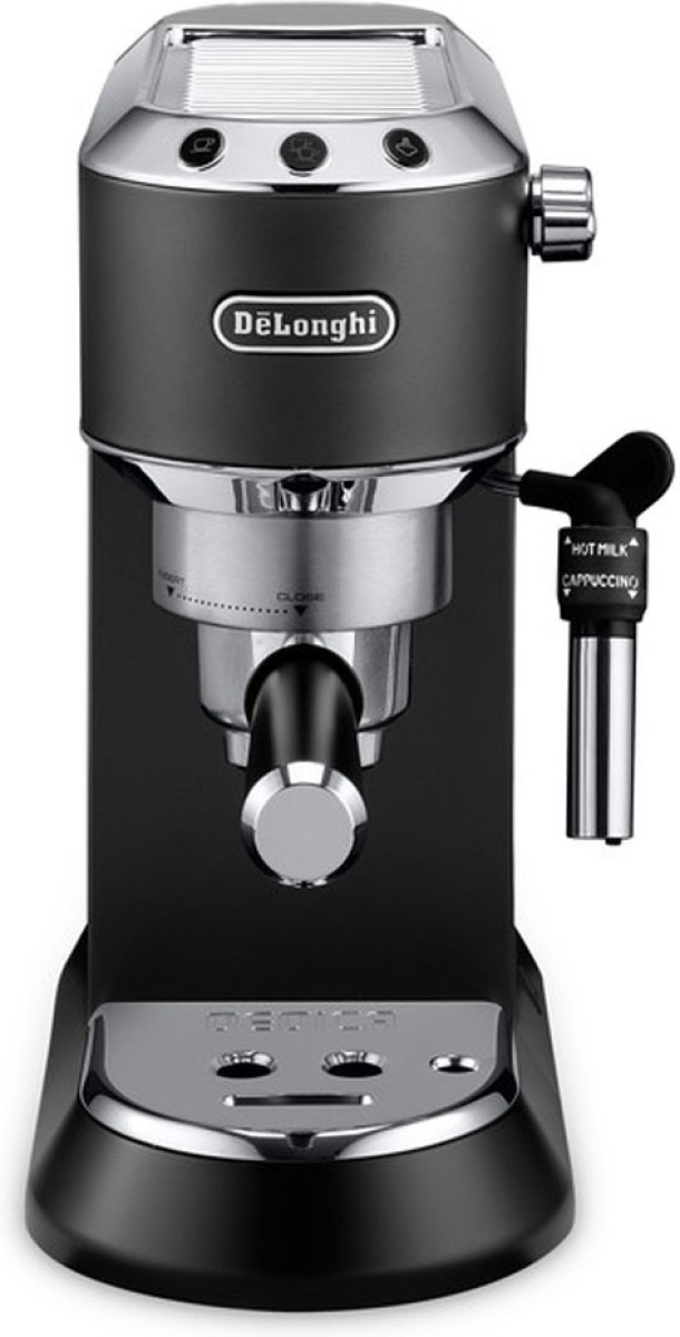 DeLonghi EC685.BK Espresso apparaat
