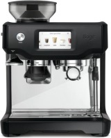 Sage THE BARISTA TOUCH BLACK TRUFFEL Espresso apparaat