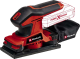 Einhell TC-OS 18/187 Li Solo (zonder accu)