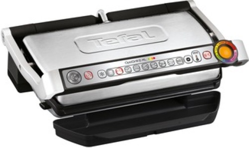 Tefal GC724D OptiGrill XL Contact grill