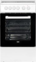 Beko FSS52001DWNL Gasfornuis