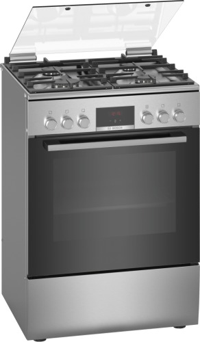 Bosch HXR390E50N Gasfornuis