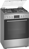 Bosch HXR390E50N Gasfornuis