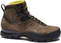 Tecnica forge gtx ms