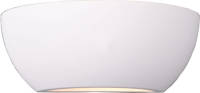 Trio Wandlamp Roma 24 X 12 Cm Gips Wit