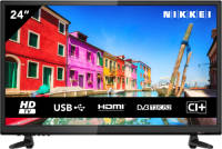 Nikkei Nh2414 - 24 Inch Hd Ready Tv