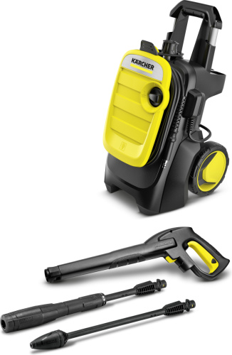 Karcher K 5 Compact