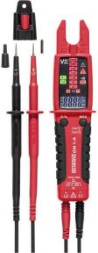 Benning CM 1-4 stroommeettang