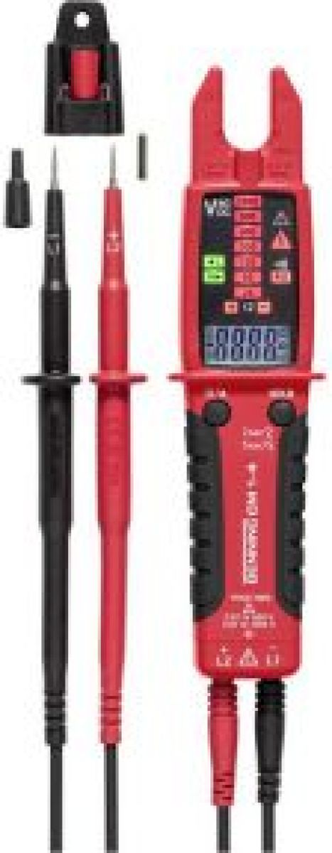 Benning CM 1-4 stroommeettang