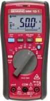 Benning MM 10-1 multimeter