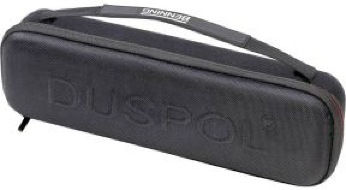 Benning DUSPOL incl. premium tas