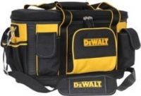 DeWalt 1-79-209 Hoes Zwart, Geel apparatuurtas