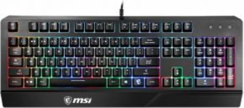 MSI Keyboard Vigor GK20