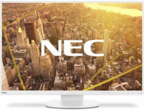 NEC MultiSync EA245WMi-2 24  WUXGA LCD Flat Wit computer monitor