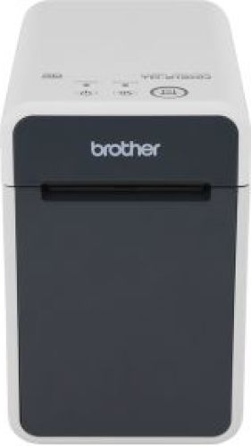 Brother labelprinter TD-2120N
