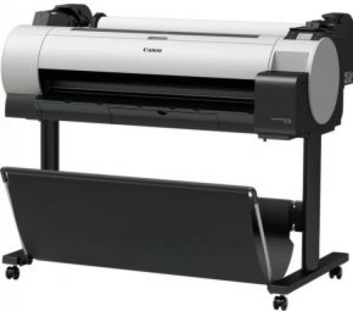 Canon imagePROGRAF TA-30 grootformaat-printer Inkjet Kleur 2400 x 1200 DPI A0 (841 x 1189 mm) Ethern