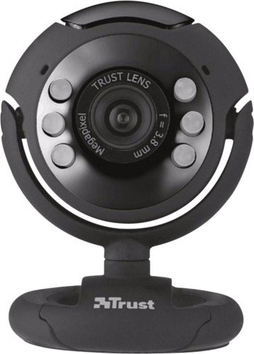 Trust Spotlight Webcam Pro