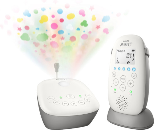 Philips AVENT SCD733/26 DECT