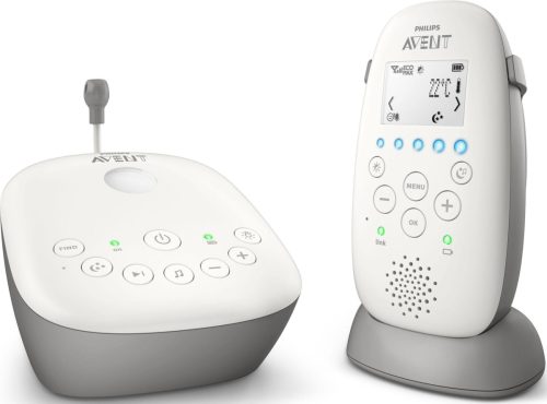 Philips AVENT SCD733/26 DECT