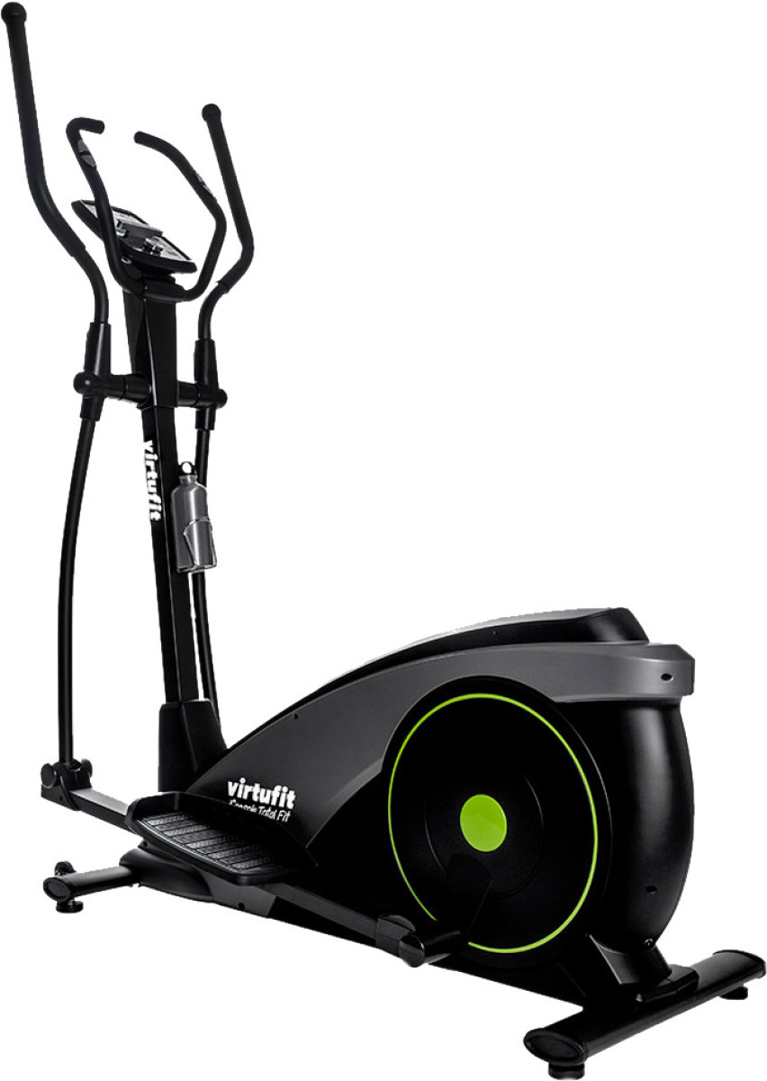 VirtuFit iConsole Total Fit Ergometer