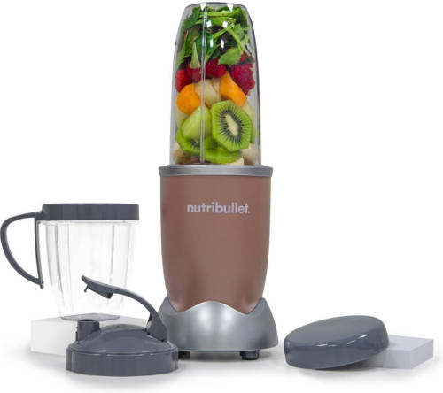 Magic Bullet NutriBullet PRO Zand