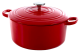 BK Bourgogne Dutch Oven 24 cm Chili Red