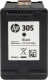 HP 305 Zwart