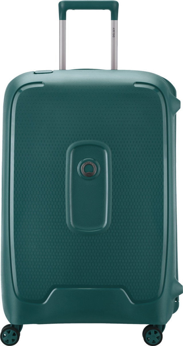 Delsey Moncey Spinner 69cm Green
