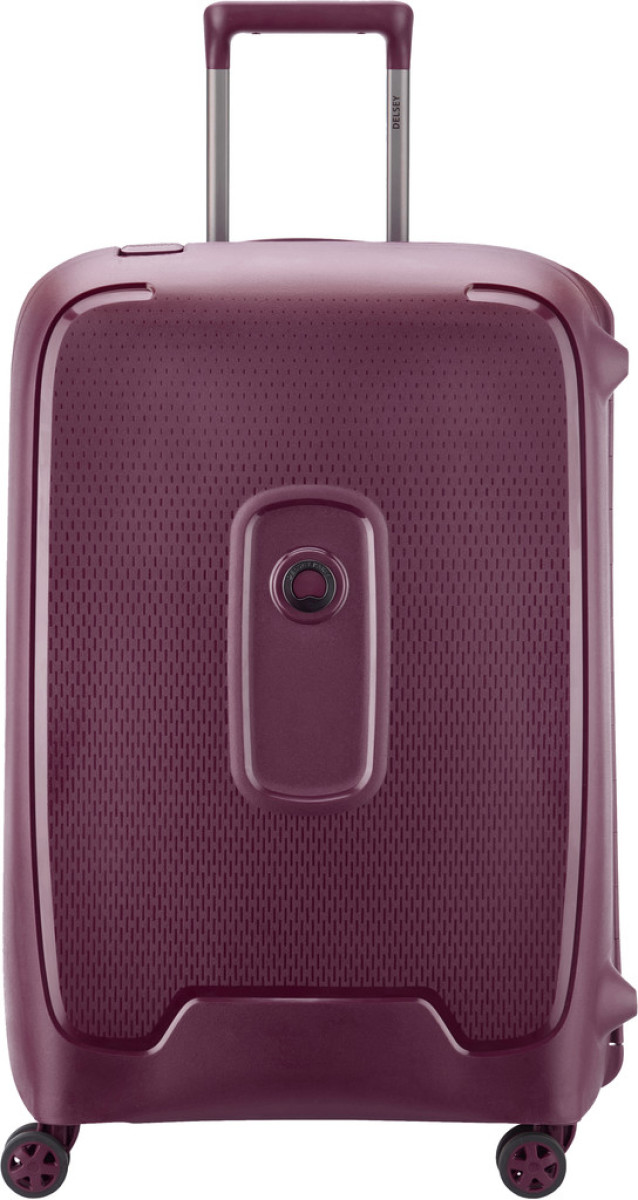 Delsey Moncey Spinner 69cm Purple