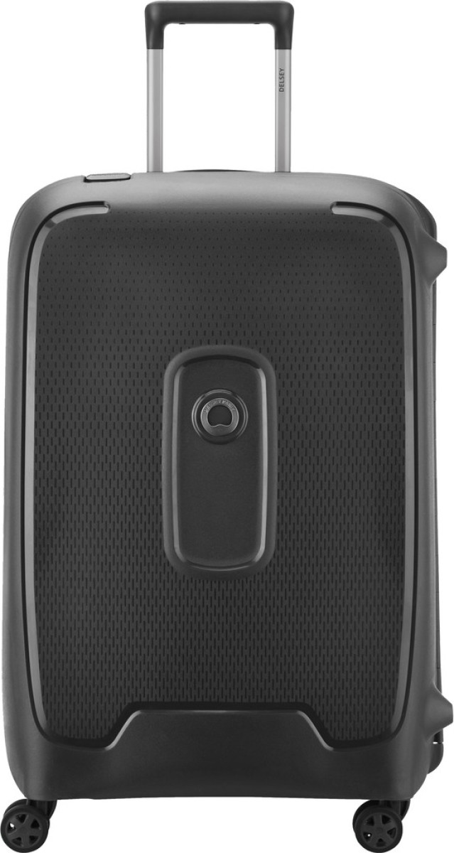 Delsey Moncey Spinner 76cm Black