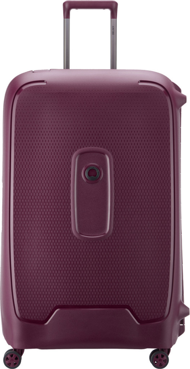Delsey Moncey Spinner 82cm Purple