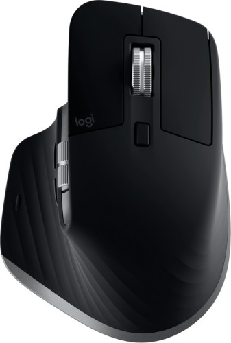 Logitech MX Master 3 Draadloze Muis voor Mac