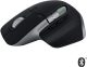 Logitech MX Master 3 Draadloze Muis voor Mac