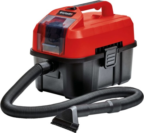 Einhell TE-VC 18/10 Li Solo (zonder accu)