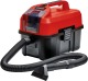 Einhell TE-VC 18/10 Li Solo (zonder accu)