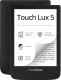 PocketBook Touch Lux 5 Ink Black