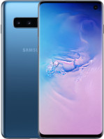 Samsung Galaxy S10 128GB Blauw