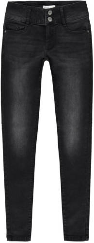 Cars high waist skinny jeans Amazing black used