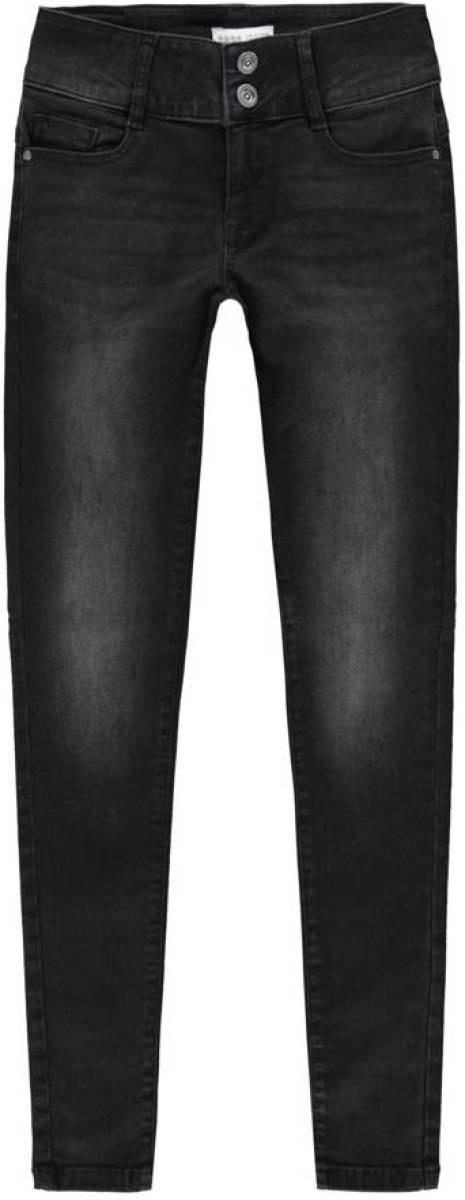 Cars high waist skinny jeans Amazing black used
