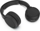 Philips draadloze hoofdtelefoon TAH4205 (Zwart)