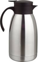 Haushalt 26076 - Thermosfles - 2 liter - 1hand bediening