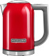 KitchenAid waterkoker 5KEK1722 - 1,7 liter - keizerrood