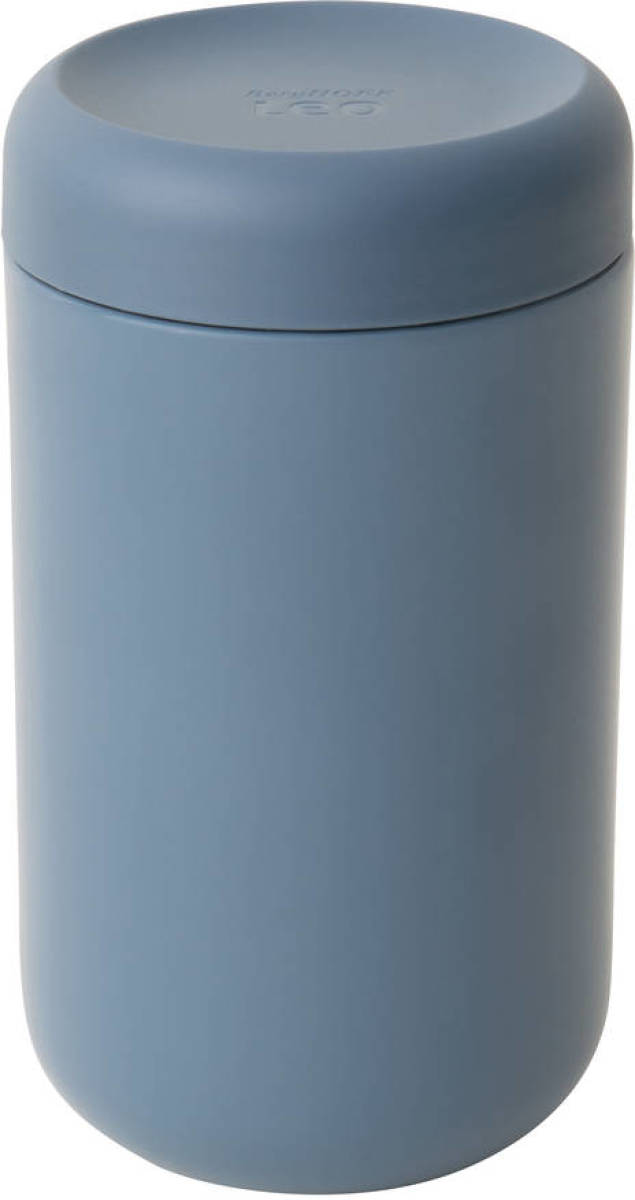 Berghoff Leo Voedselcontainer 750 ml - blauw