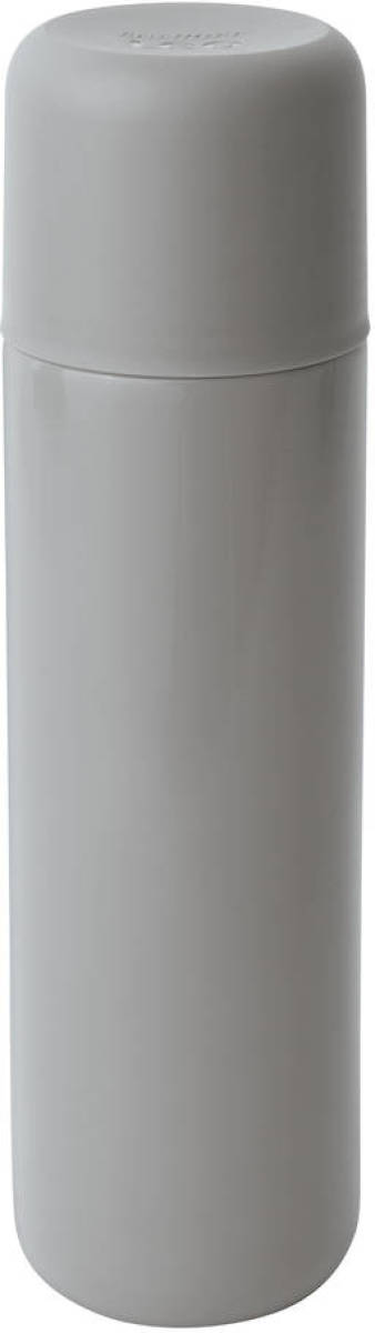 Berghoff Leo Thermofles 500 ml - Grijs
