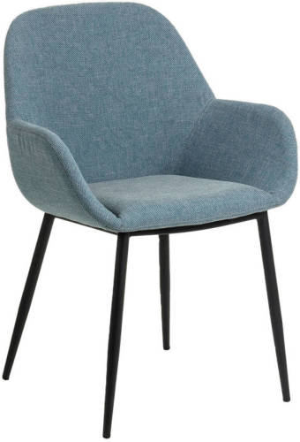 Kave Home eetkamerstoel Konna (set van 2)